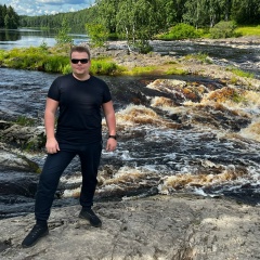 Денис Яровой, 28.12, Петрозаводск