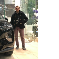 Алексей Чегаев, 14.05.1984, Алматы