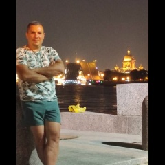Максим Карпов, 17.07, Новомосковск