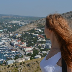 Anastasia Kireeva, 03.09, Челябинск