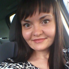 Таня Сныцерева, 25.06.1987, Минск