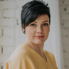 Марина Власова, 15.07, Александров