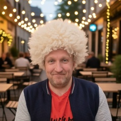 Виктор Головков