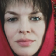 Елена Иванова, 09.09.1986, Иркутск