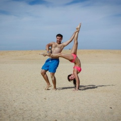 Катерина Лукина, 01.09.1987, Tekirdağ