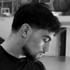 Ислам Абдулаев, 15.07, Волгоград