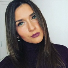 Яна Іванова, 12.07.1994, Луцк