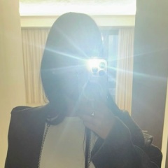 Махабат Кимсанова, Новосибирск