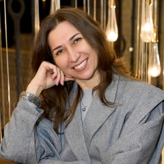 Наталья Михальчевская, 26.05, Санкт-Петербург