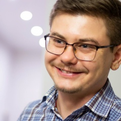 Андрей Цымбал, 05.04.1985, Тверь