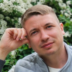 Александр Журавлев, 28.02, Екатеринбург