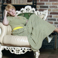 Елена Лукьянова, 02.04.1982, Москва
