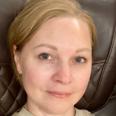 Светлана Савенкова, 28.07.1983, Москва