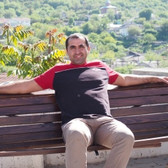 Тариель Исмаилов, 23.01