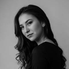 Nailya Nurgayanova, 19.02, London