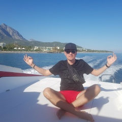 Андрей Киснер, 10.08.1985, Darmstadt