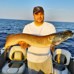 Андрей Кошелев, 26.06.1984, Тверь