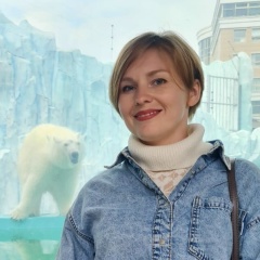 Ольга Шостак, 19.09