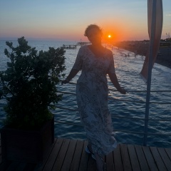 Анна К, 12.07