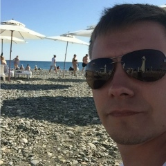 Николай Лобанов, 12.12.1988, Москва