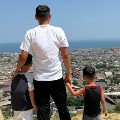 Нурлан Айчанов, 06.08.1992, Астрахань