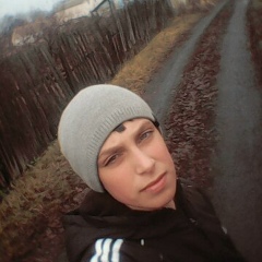 Витя Мельниченко, 11.12, Антрацит