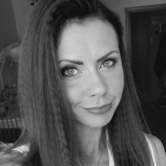 Мария Полякова, 11.03.1987, Санкт-Петербург