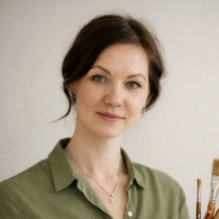 Анна Корюкова, 21.04, Екатеринбург