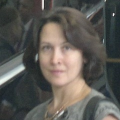 Татьяна Щукина, 10.04, Екатеринбург