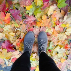 Дарья Домбровская, 04.06, Санкт-Петербург