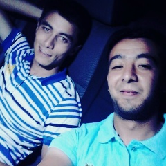 Мохаммед Аюб, 31.03.1991, Коканд