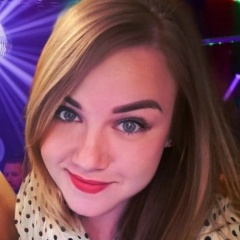 Виктория Смирнова, 26.08.1993, Кириши