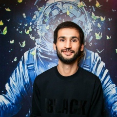 Руслан Кондратьев, 18.08, Набережные Челны