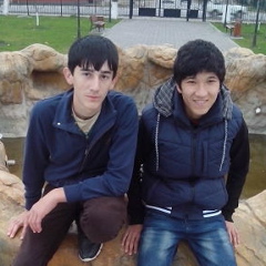 Баймурат Саитов, 02.06, Москва