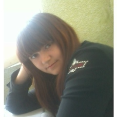 Алина Бердникова, 17.05.1998, Наманган