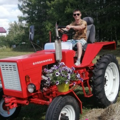 Алексей Алексеев, 05.08, Губаха