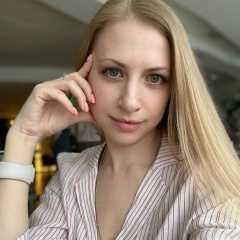 Ольга Морозова, 23.12, Воронеж