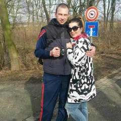 Наталя Старицька, 13.03.1988, Львов