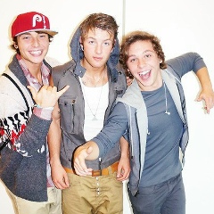 Miss Cyrus, 04.08.1995, New York City