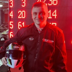 Максим Трапезников, 20.05, Кунгур