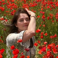 Екатерина Клёнкина, 05.01, Москва