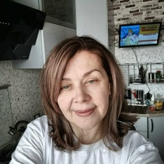 Ирина Валеева, 05.08, Саратов