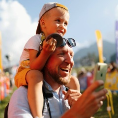 Тарас Лагутинский, Москва