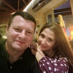 Шурик Блануца, 26.01.1988, Ейск