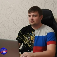 Александр Миргородский, 15.12.1994, Калачинск