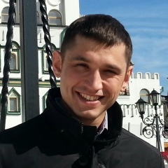 Валерий Золотых, 03.01, Санкт-Петербург