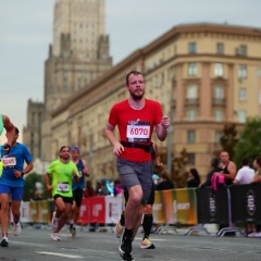 Василий Лукин, 08.07.1987, Москва