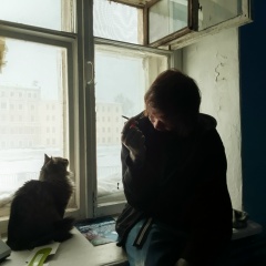 Травадышащая Змея, 04.08, Санкт-Петербург