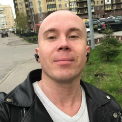 Дмитрий Монич, Санкт-Петербург