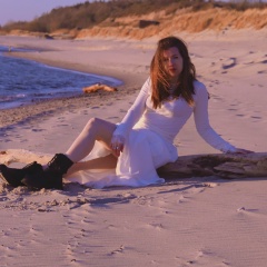 Анна Титова, Москва